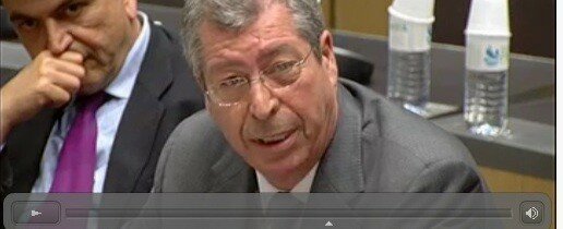 Intervention en Commission sur les frais de scolarité dans les lycées français