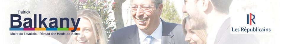 Patrick Balkany