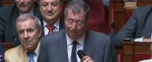 Hausse des tarifs de l&rsquo;électricité : mon intervention dans l&rsquo;hémicycle lors des questions au gouvernement