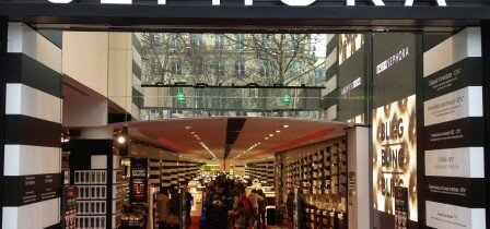 Mon action à l&rsquo;Assemblée en faveur de l&rsquo;ouverture des commerces le dimanche et la nuit