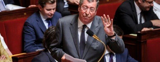 Pénibilité du métier de policier municipal : mon action en faveur d&rsquo;une vraie reconnaissance