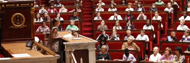 Suppression de la journée du Parlement des Enfants : ma lettre à Claude Bartolone