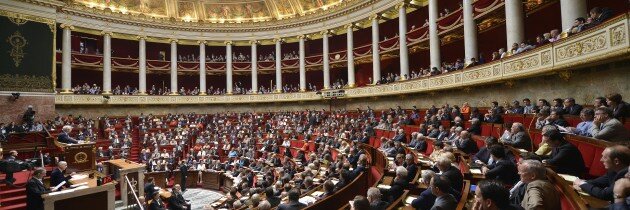 Impôt sur le revenu : oui à une &laquo;&nbsp;flat tax&nbsp;&raquo; acquitée par tous