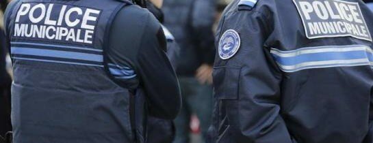 Ma proposition de loi pour un armement obligatoire et efficace les policiers municipaux