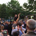 A gauche depuis la 1ère guerre mondiale, Clichy bascule enfin à droite !