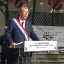 Commémorations de l&rsquo;appel du 18 juin 1940 à Levallois