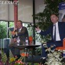 Quel avenir pour l&rsquo;Europe ? Soirée-débat avec Philippe Juvin, député européen