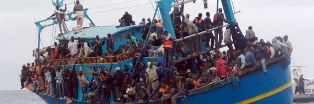 Afflux de migrants vers l&rsquo;Europe, une seule réponse pérenne : le développement