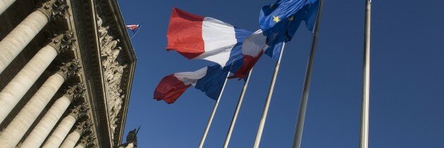 L’Assemblée nationale valide l’accord sur la Grèce