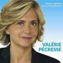 Valérie Pécresse remporte la région Ile-de-France !