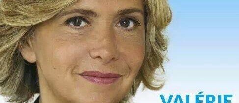 Valérie Pécresse remporte la région Ile-de-France !