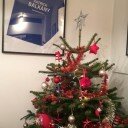 Très bonnes vacances de Noël à tous !