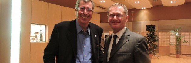 Elections internes des Républicains : les soutiens de Philippe Juvin se réunissent à Levallois