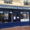 Rejoignez-nous !